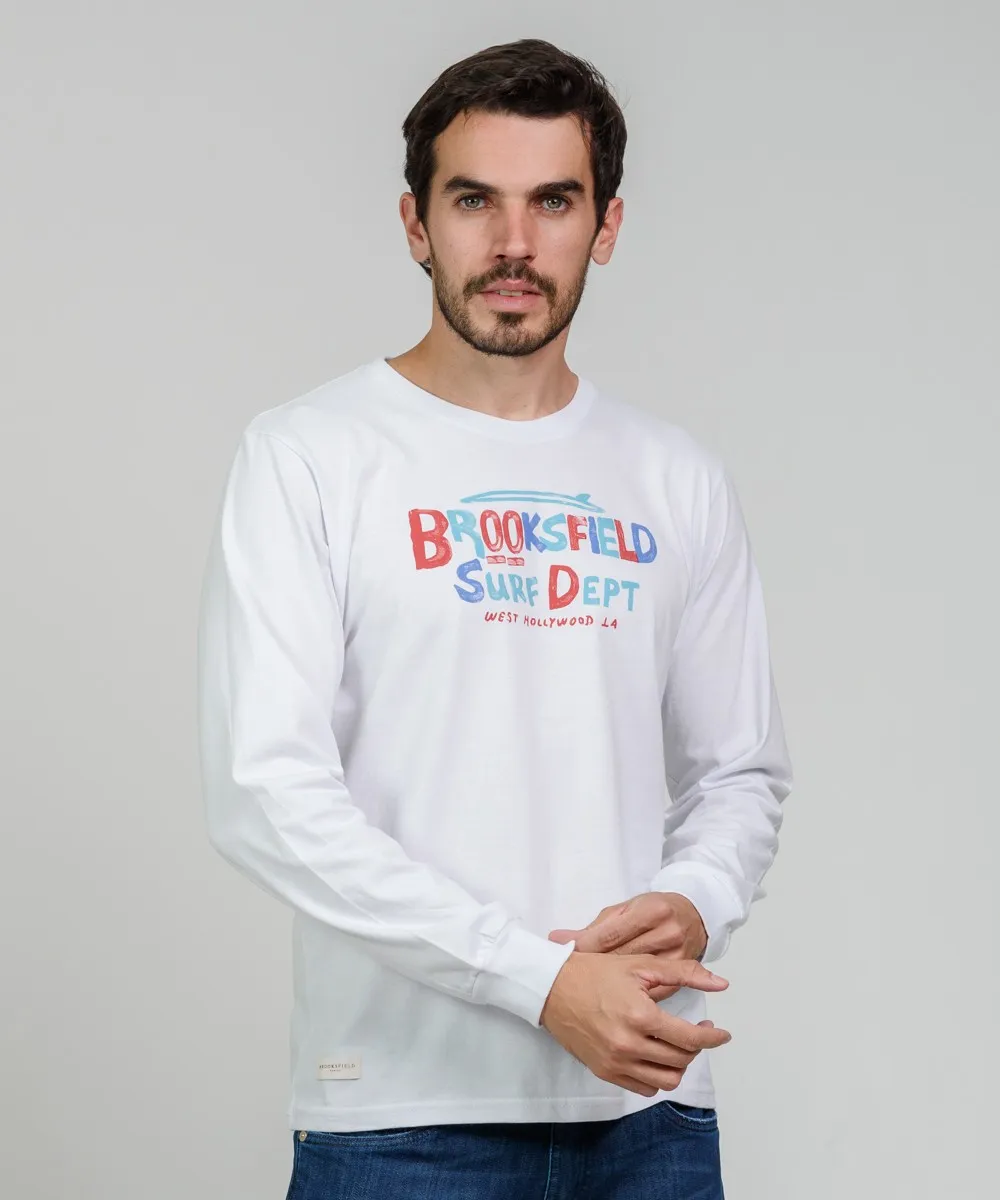 Remera Print 7