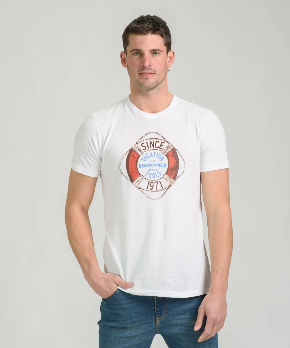 Remera Print 9