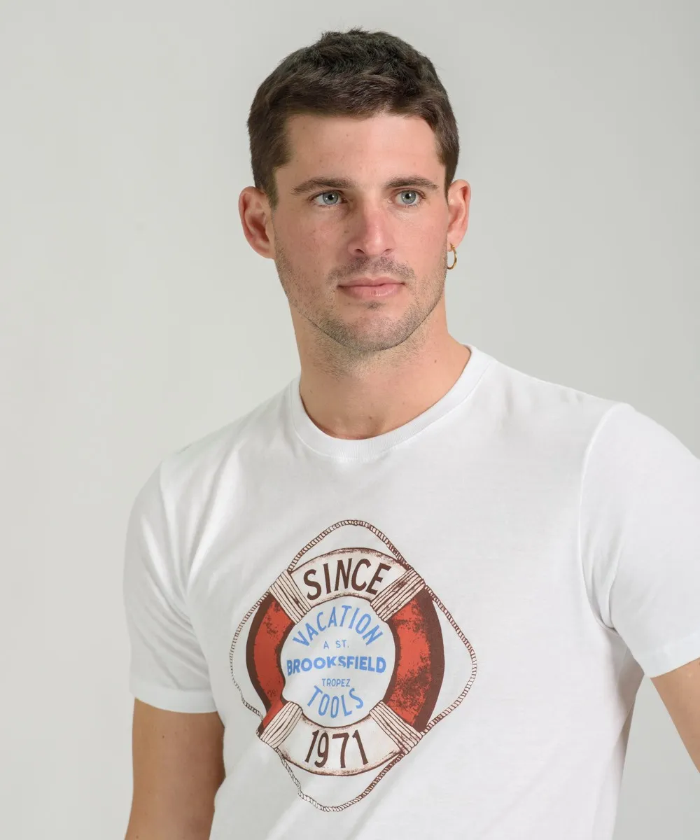 Remera Print 9