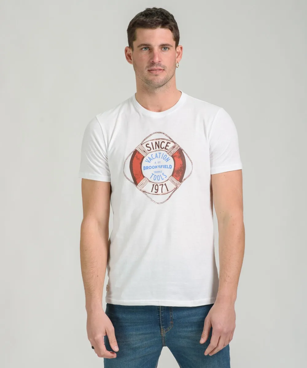 Remera Print 9