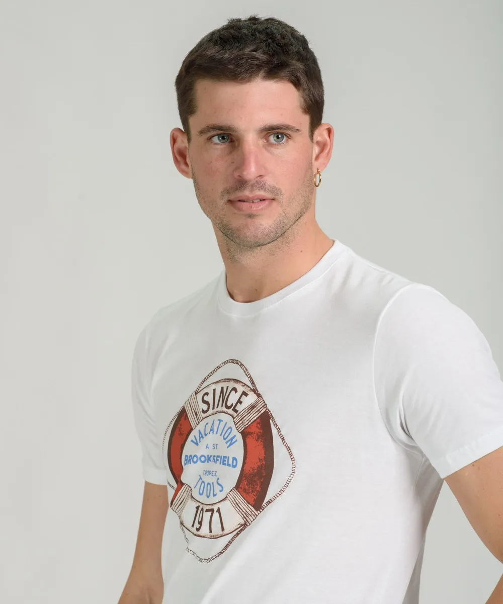 Remera Print 9