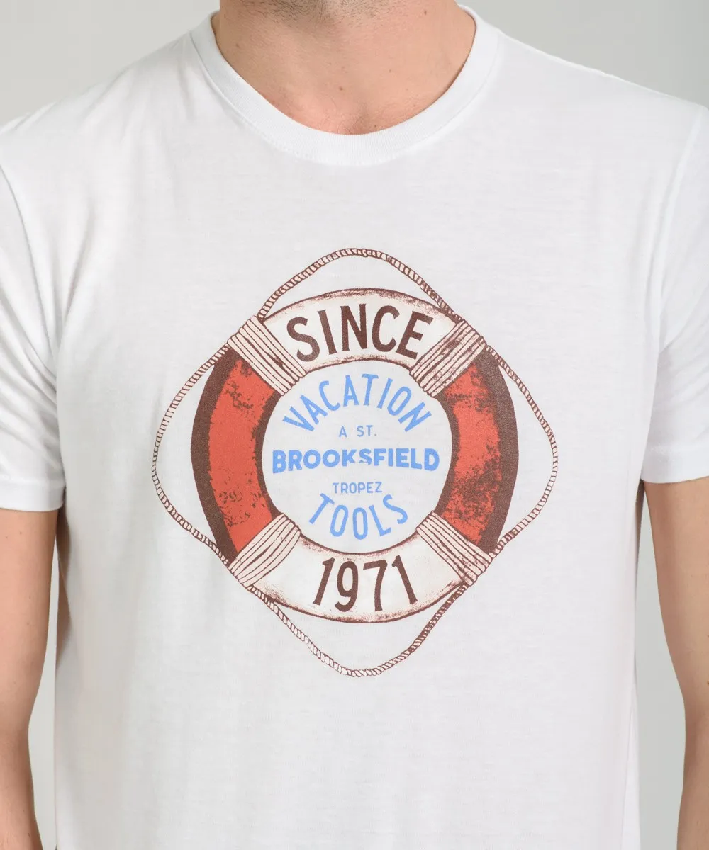 Remera Print 9