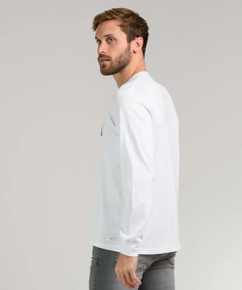 Remera Print B6