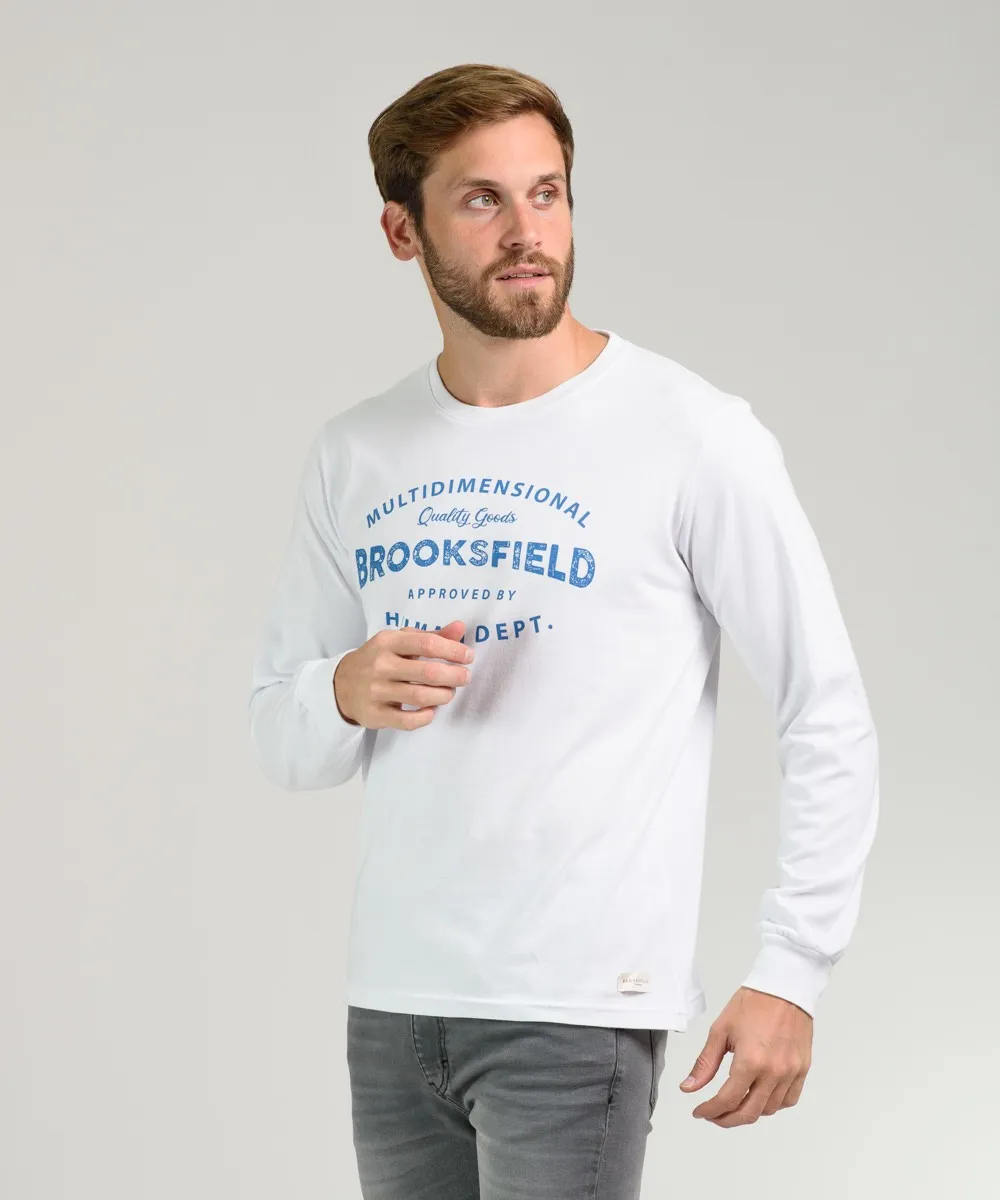 Remera Print B6