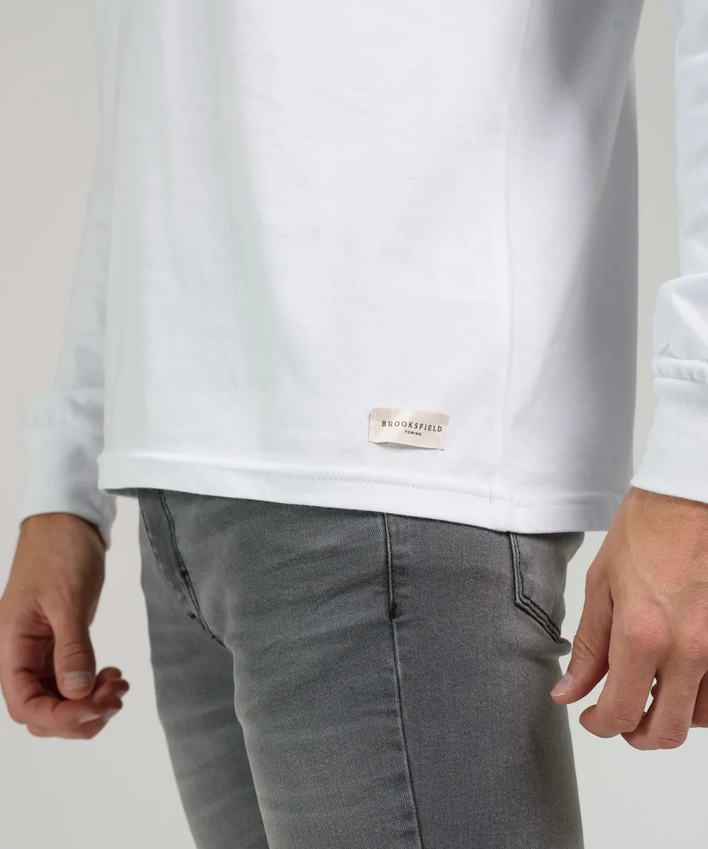 Remera Print B6