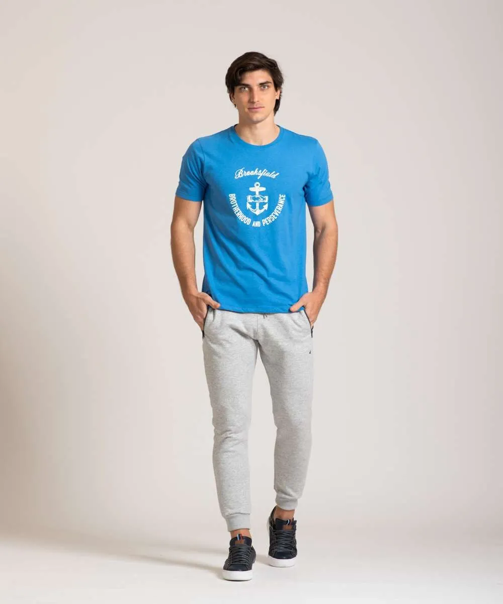 Remera Print Hand