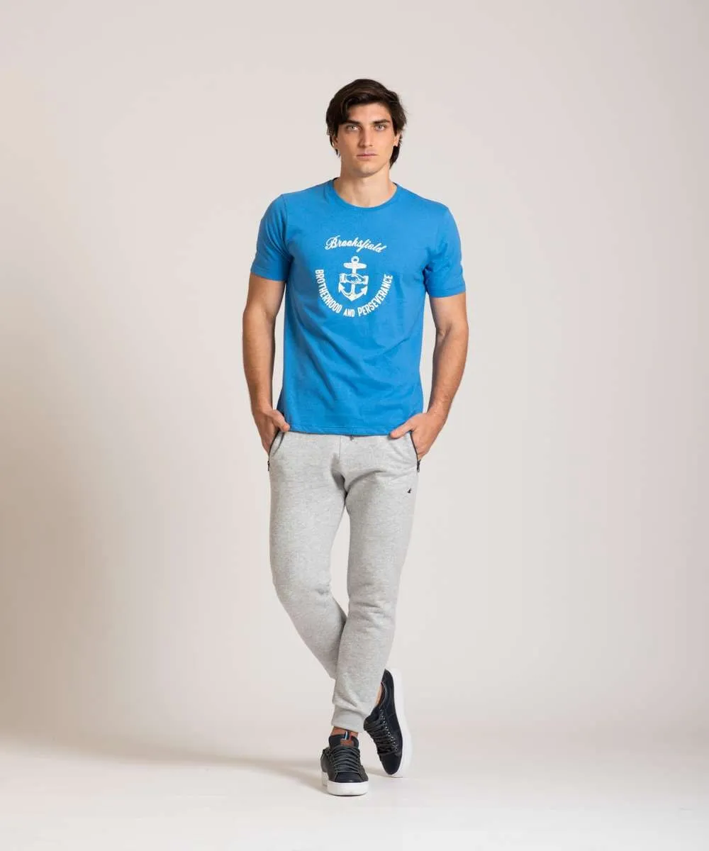 Remera Print Hand