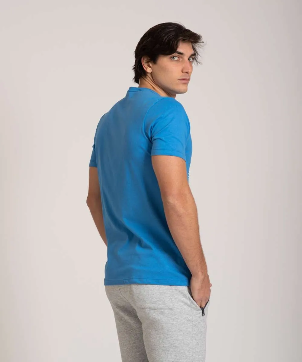 Remera Print Hand