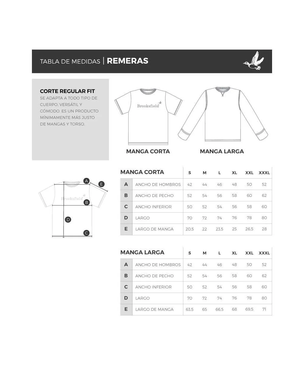 Remera Print Hand