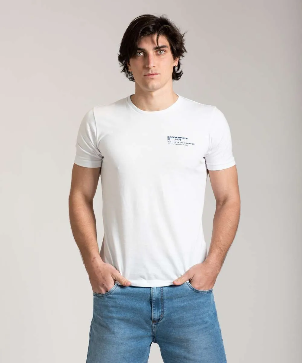 Remera Print