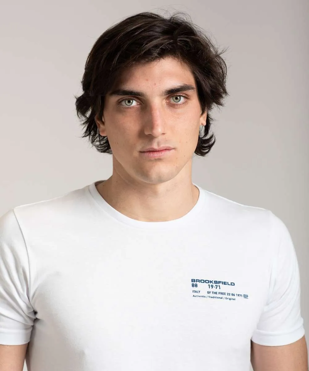 Remera Print