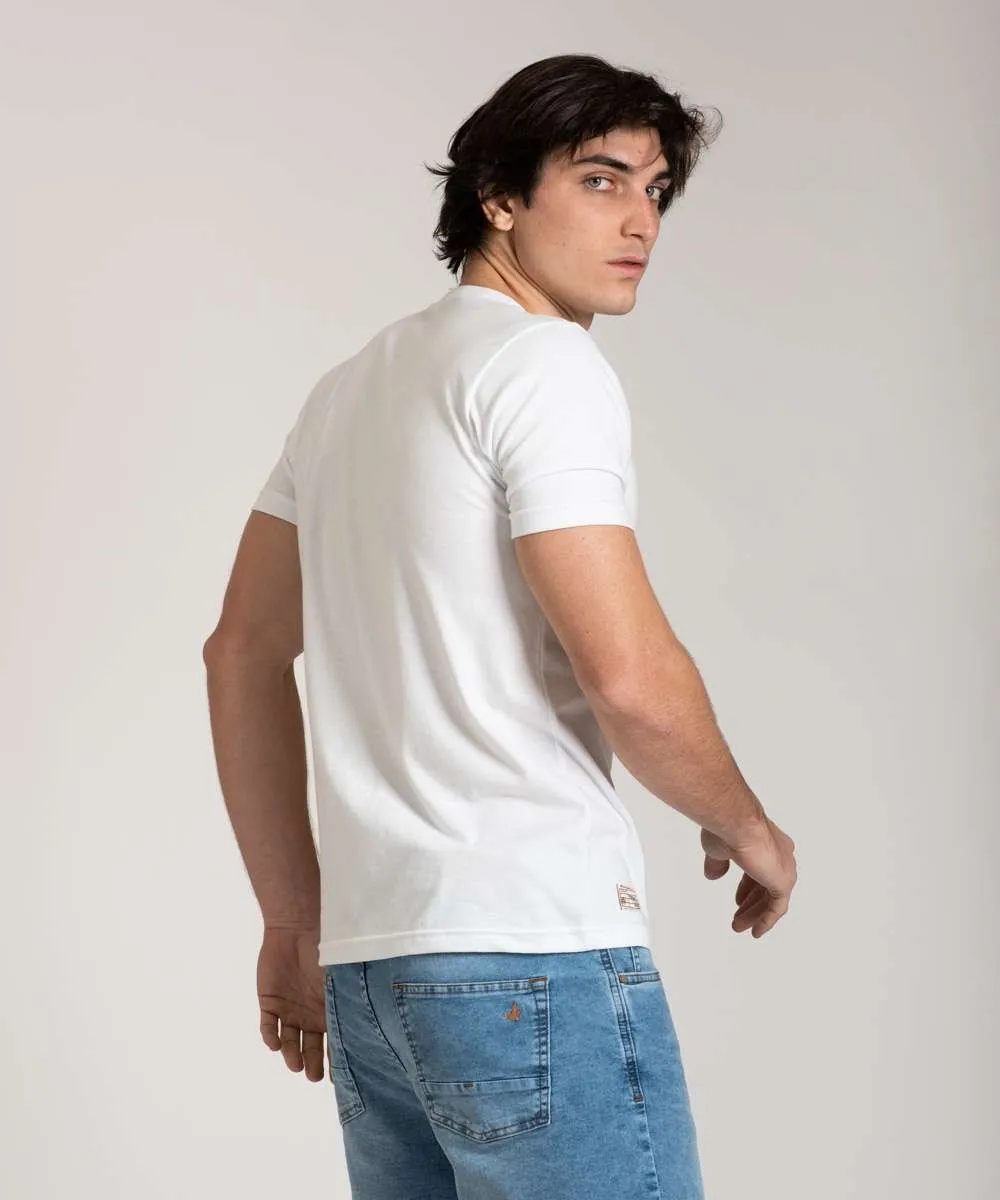 Remera Print