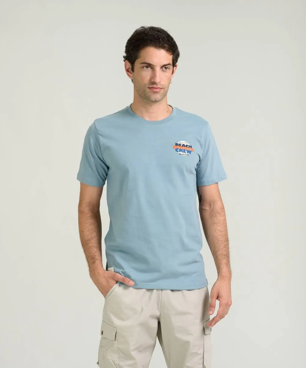 Remera Siena Print