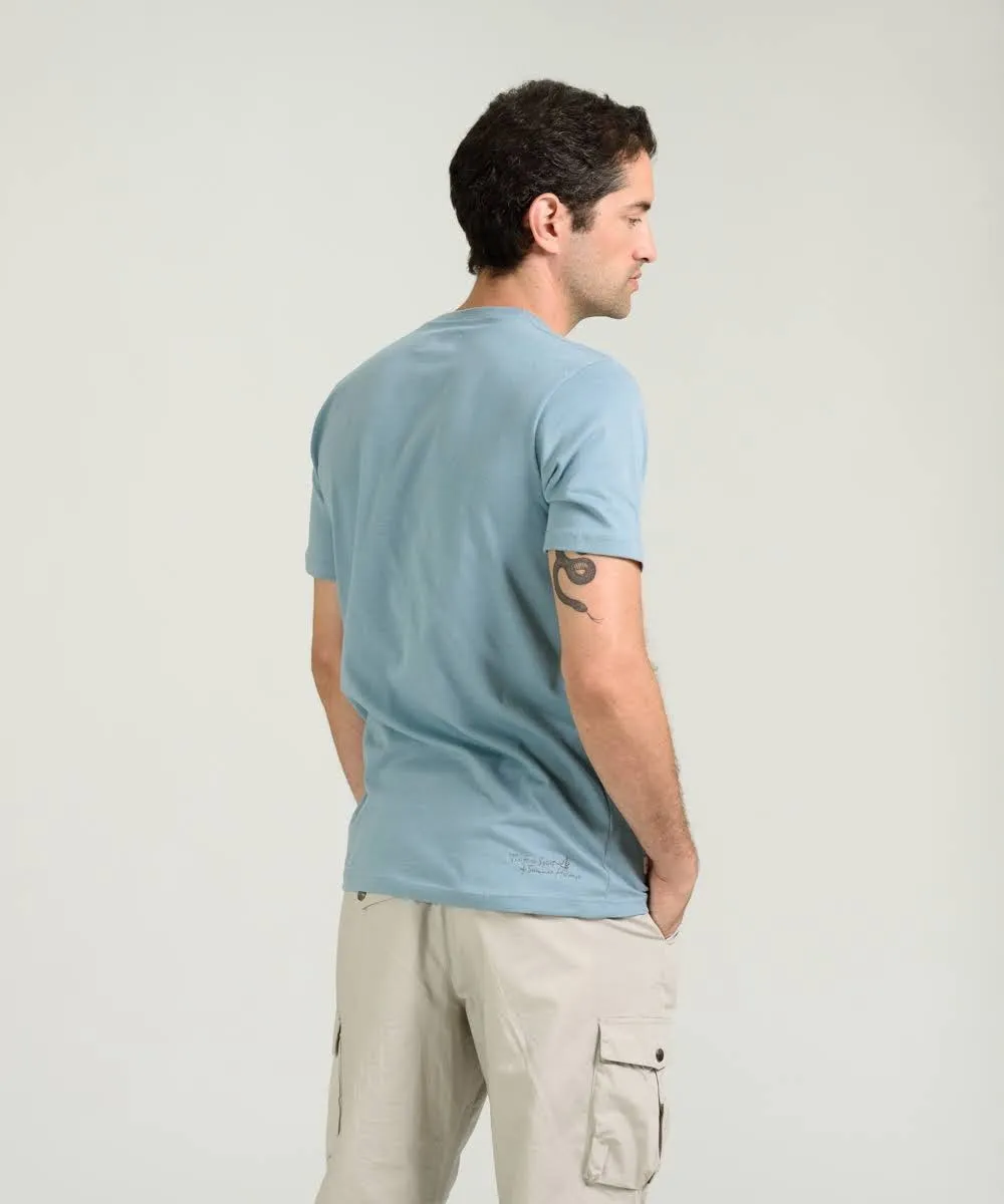 Remera Siena Print