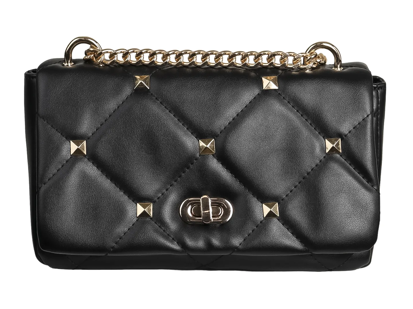 Roze 580273 Black  Unica