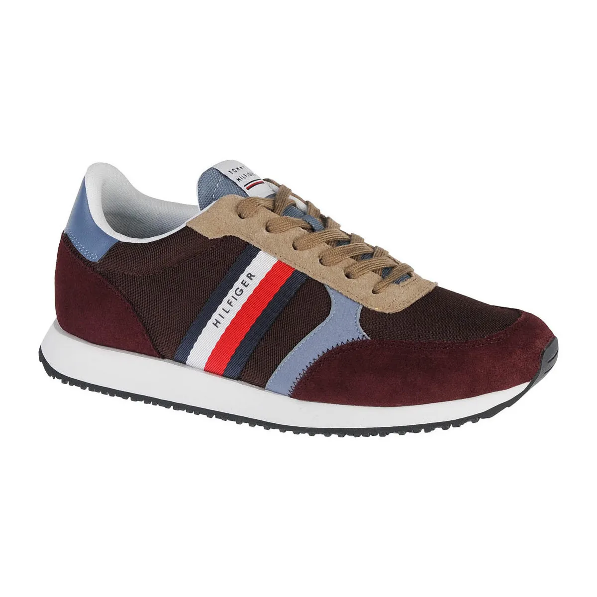 Runner Lo Color Mix