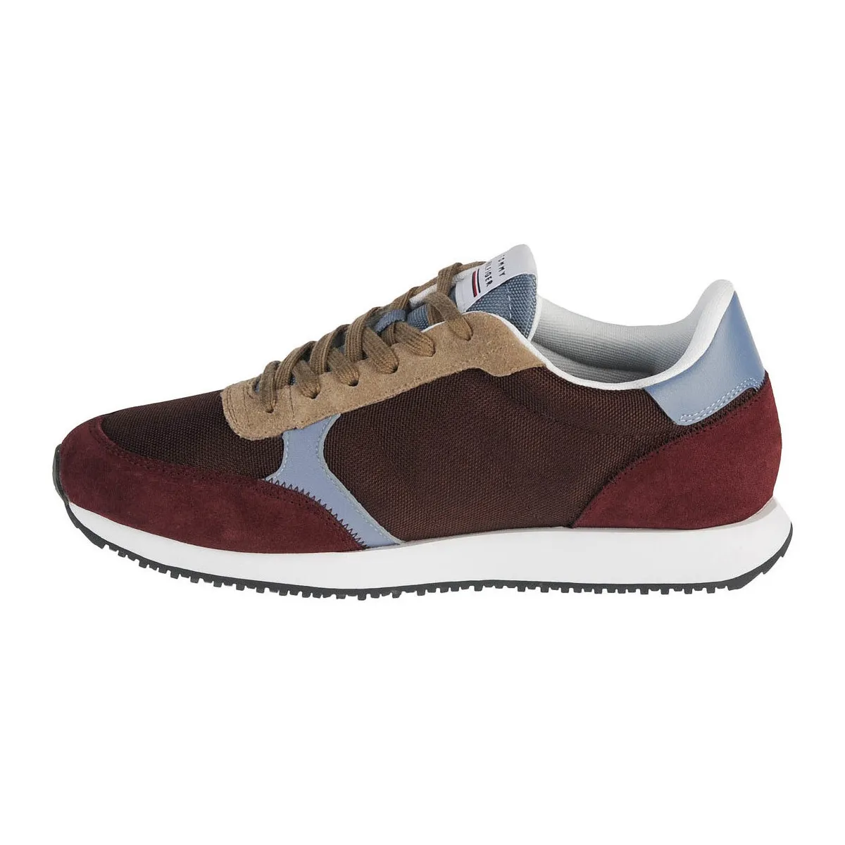 Runner Lo Color Mix