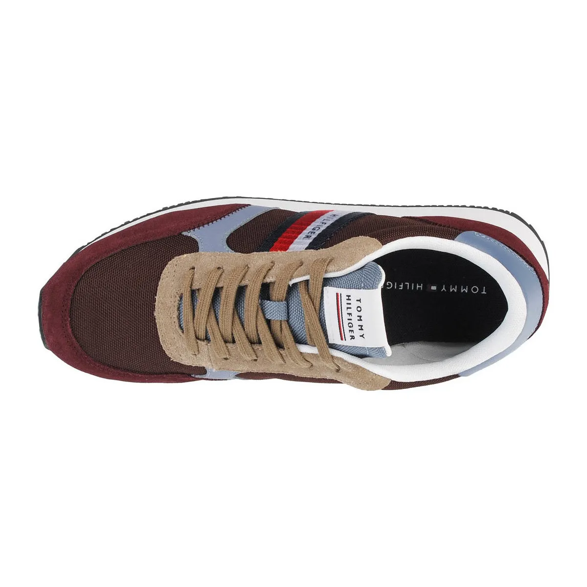 Runner Lo Color Mix