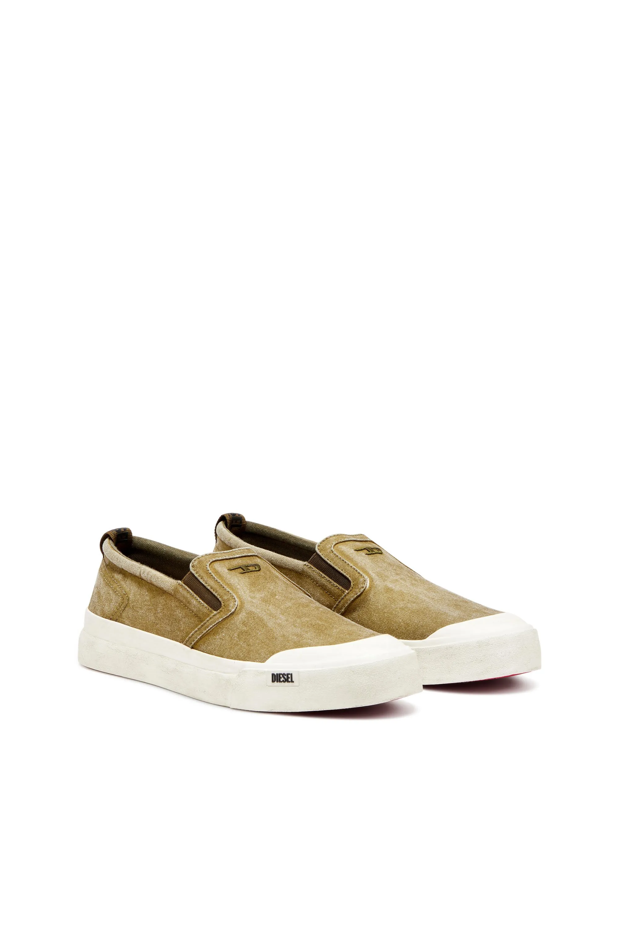 SATHOS SLIP ON