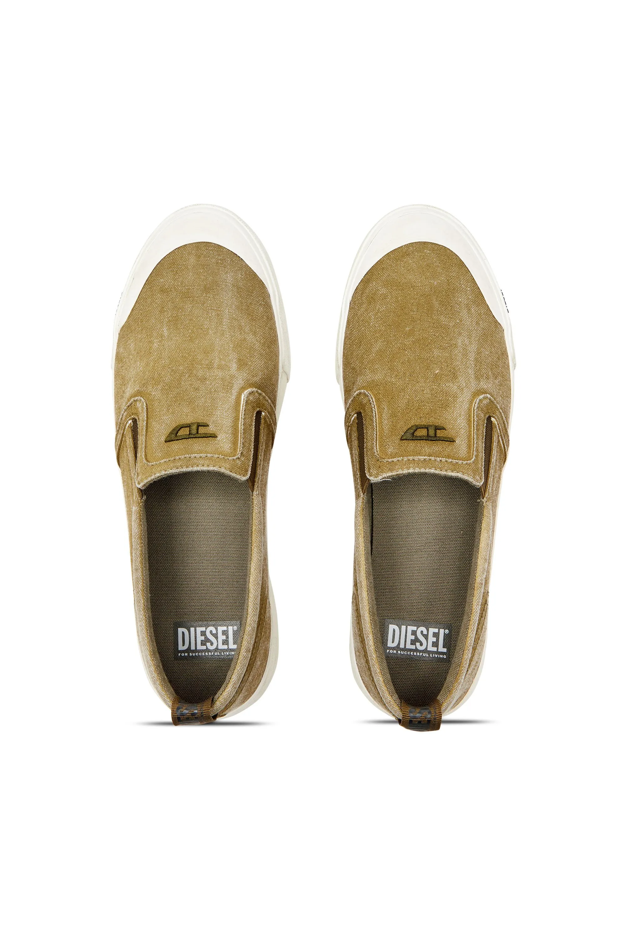 SATHOS SLIP ON
