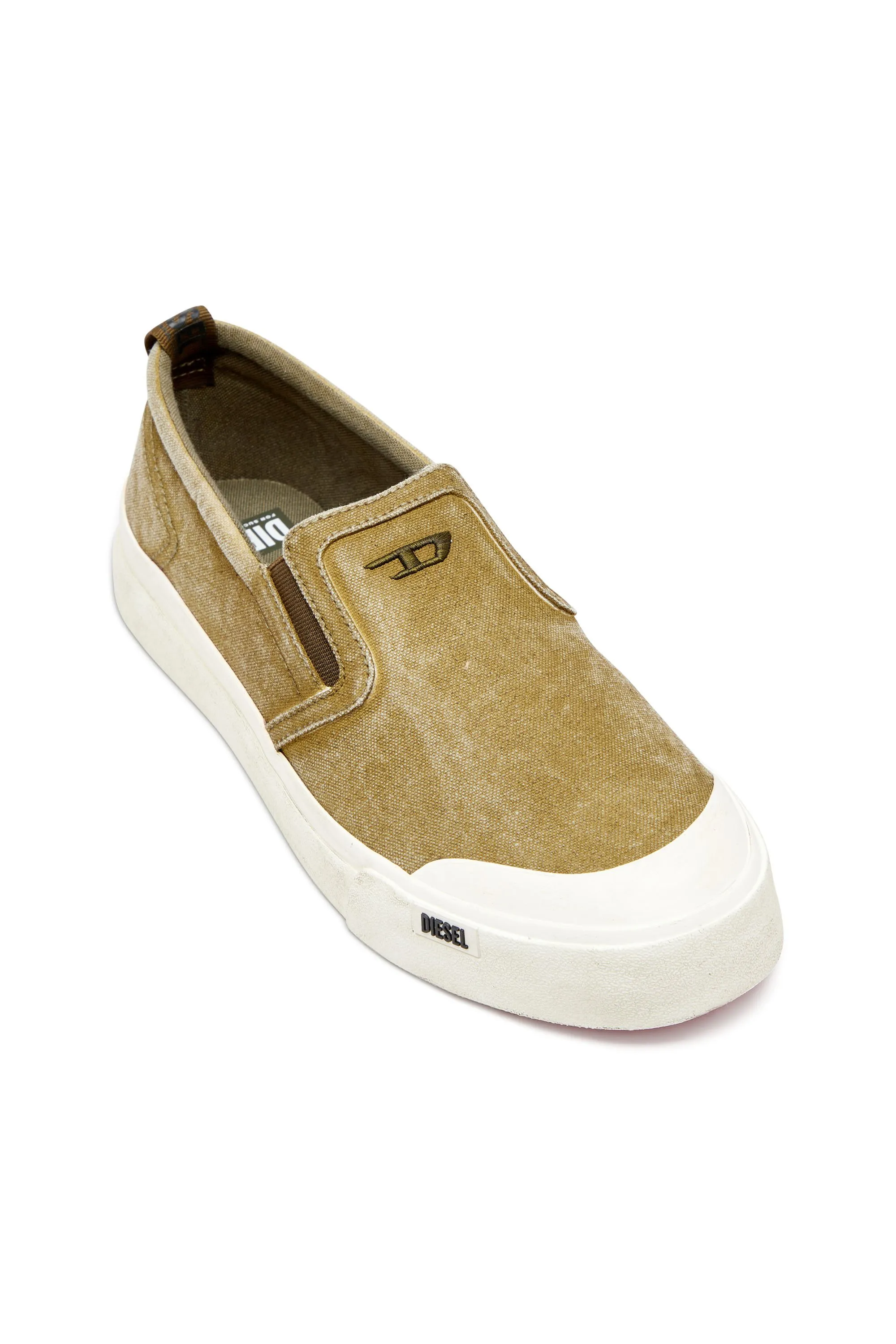 SATHOS SLIP ON