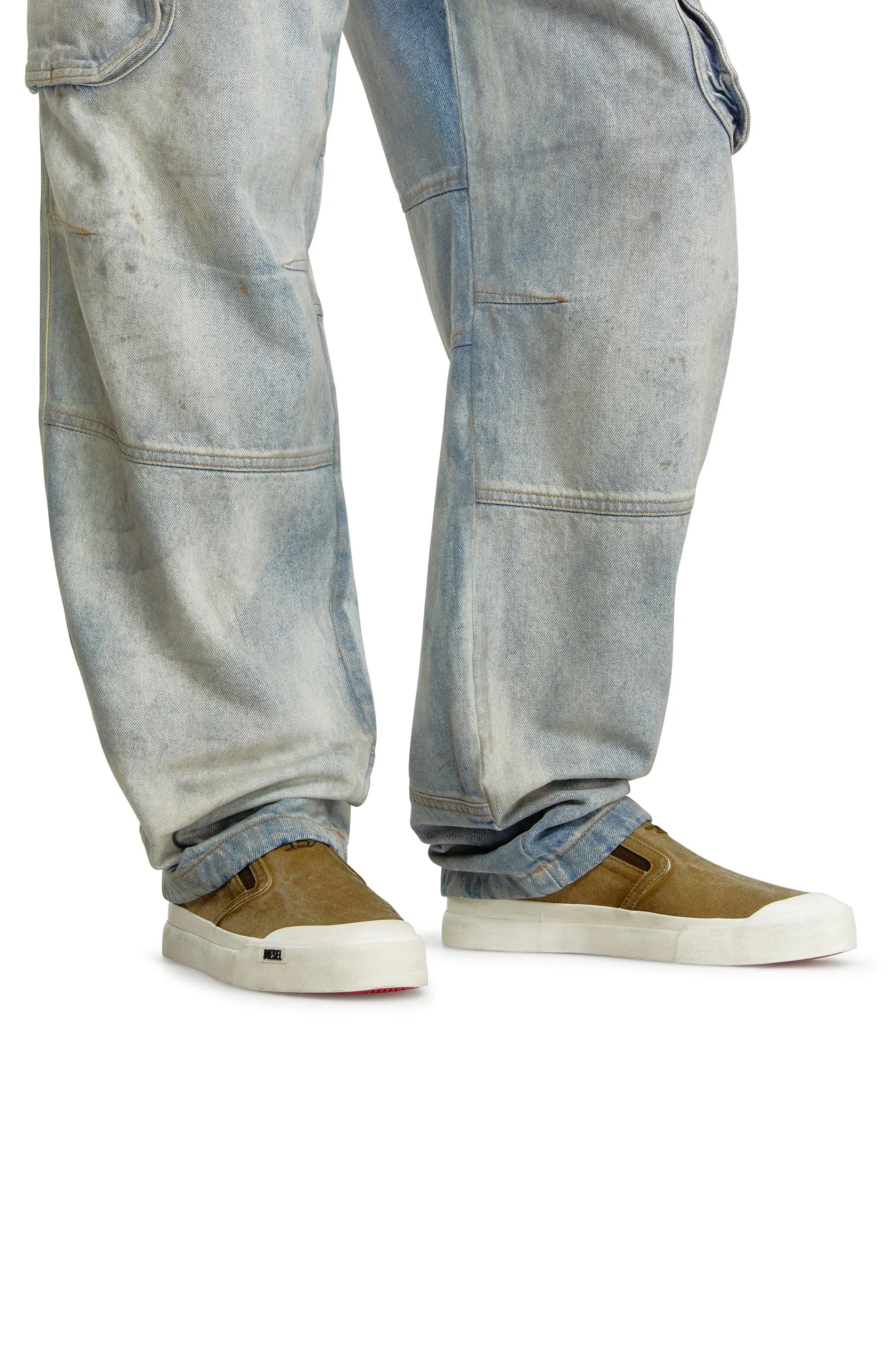 SATHOS SLIP ON