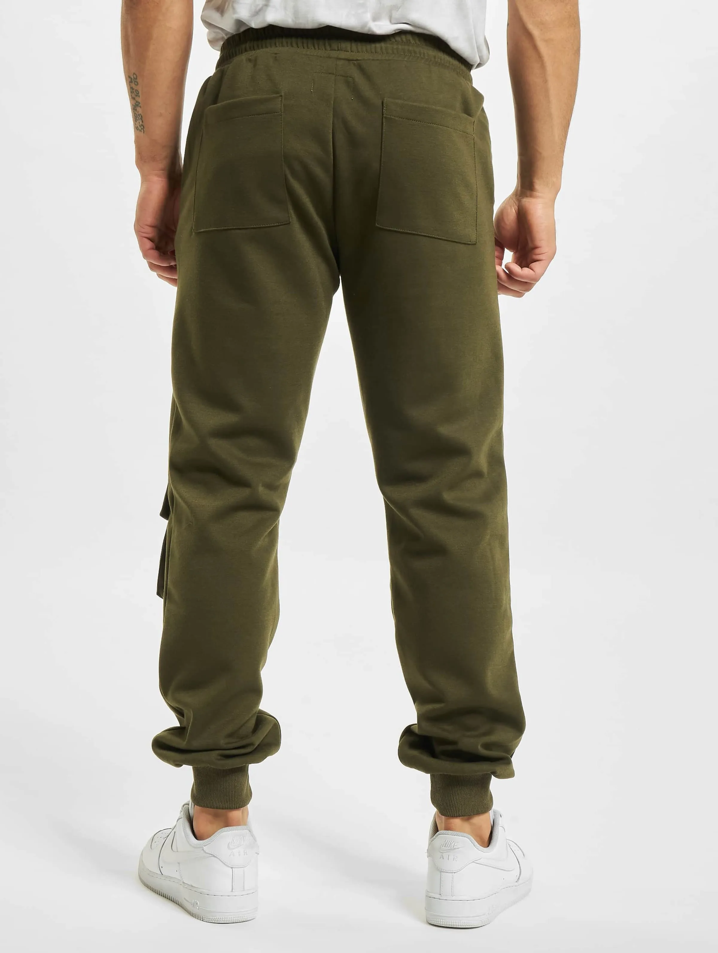 S W/ Front Pockets