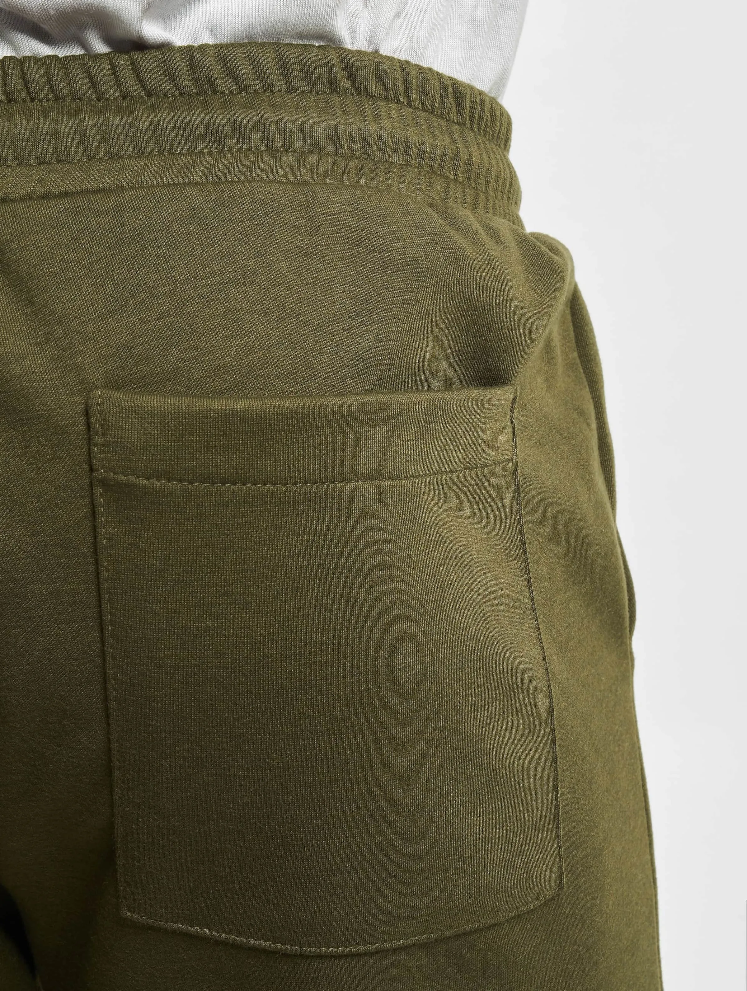 S W/ Front Pockets