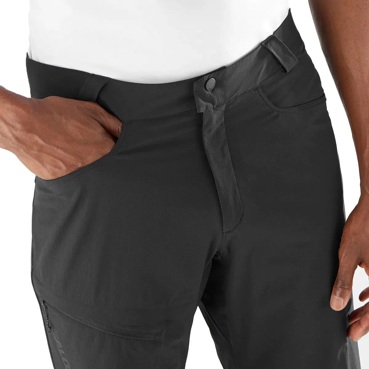 Salomon Short Wayfarer – Hombre – C20198