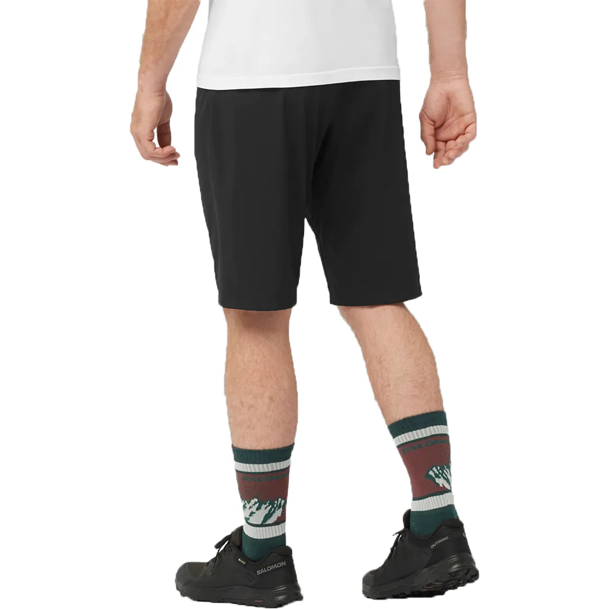 Salomon Short Wayfarer – Hombre – C20198