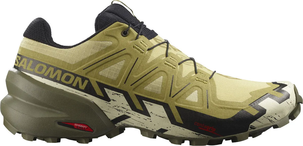 Salomon Speedcross 6