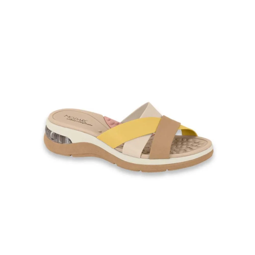 Sandalia Modare 7183.100.21736 Pelica