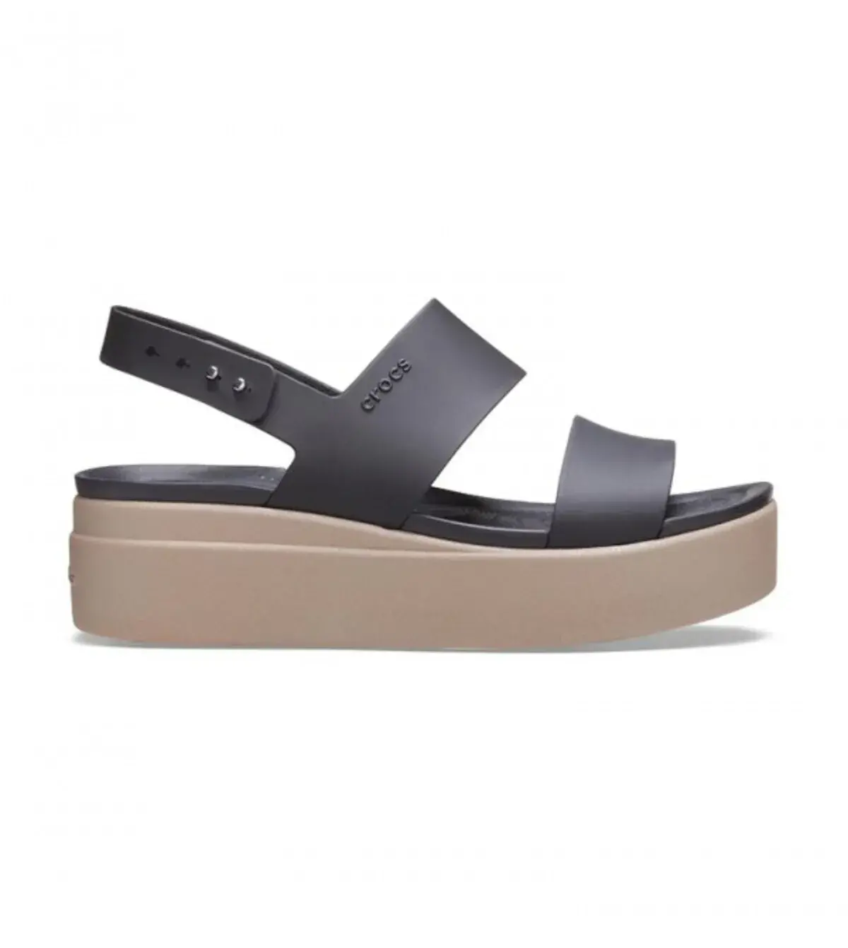 Sandalia modelo Brooklyn 100