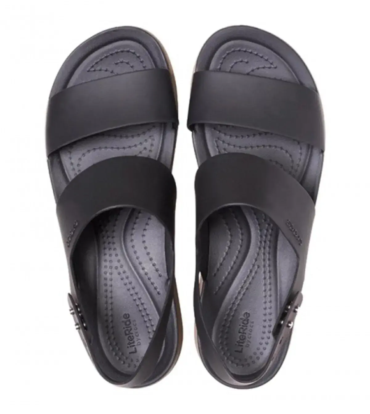 Sandalia modelo Brooklyn 100