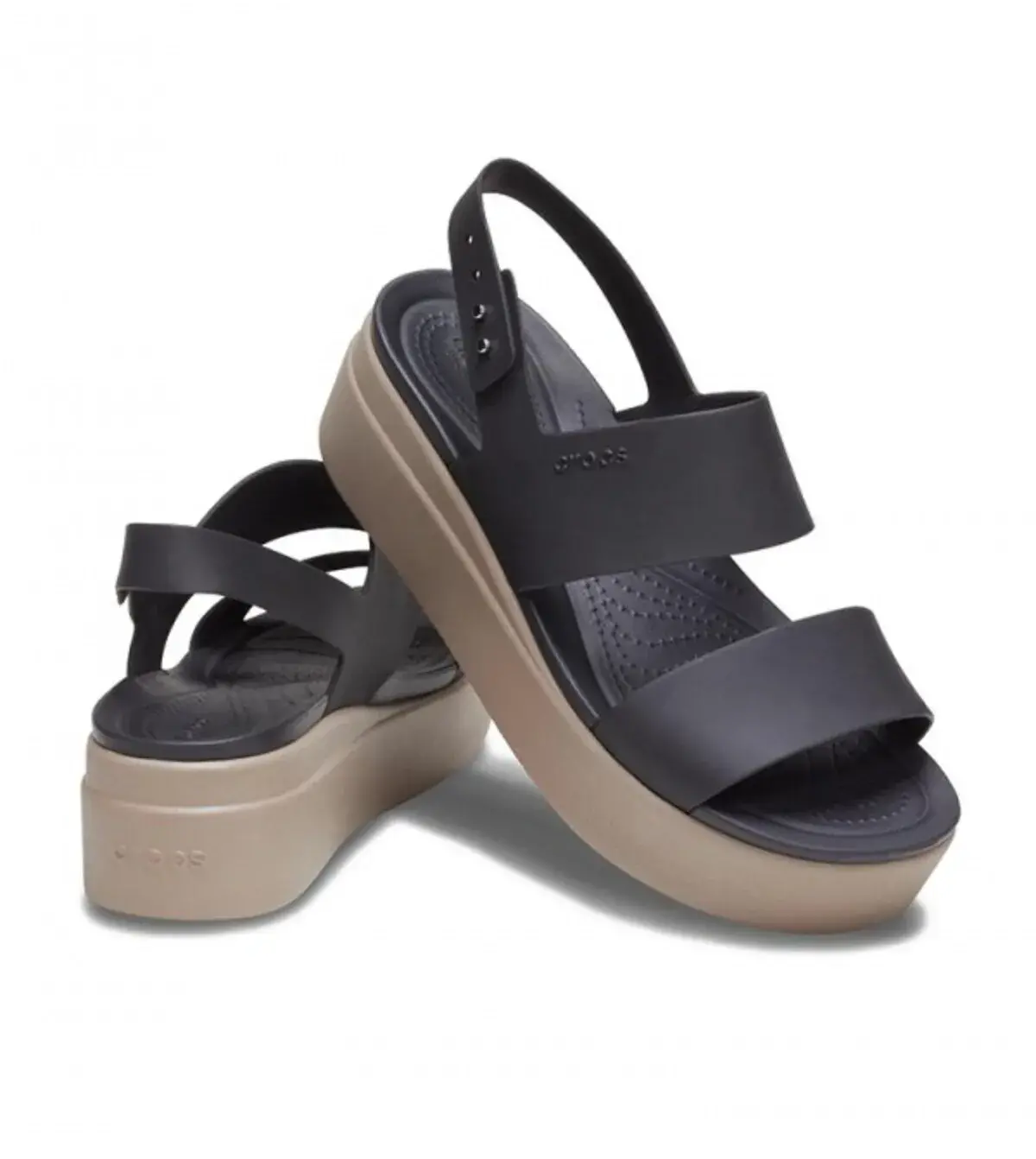 Sandalia modelo Brooklyn 100