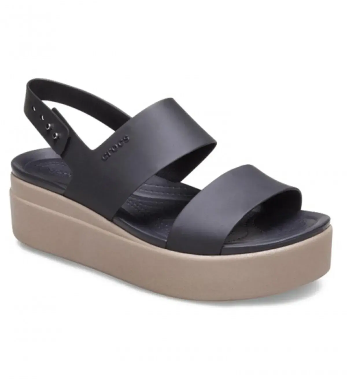 Sandalia modelo Brooklyn 100