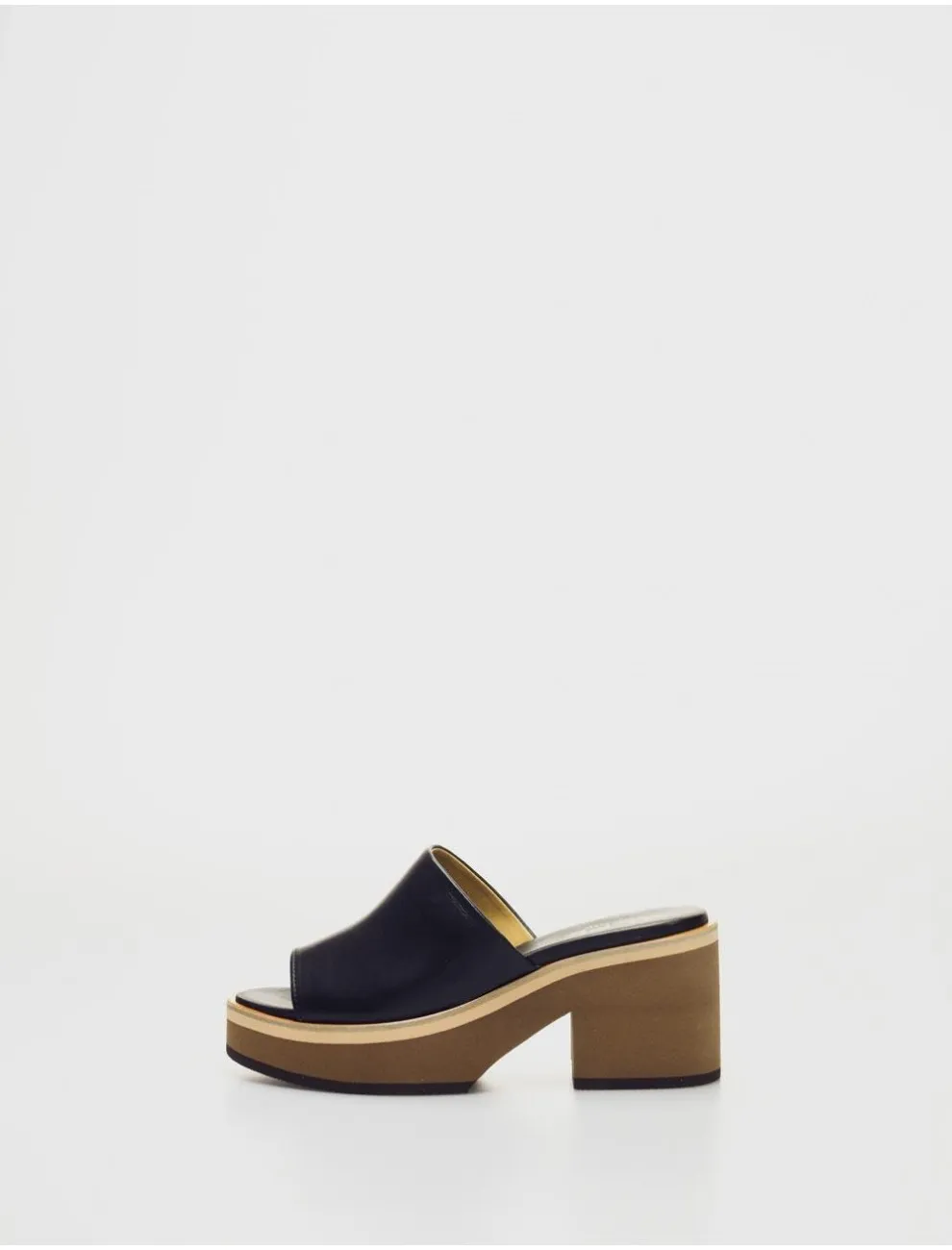 Sandalias Alpe Maldivas 2357 Negro