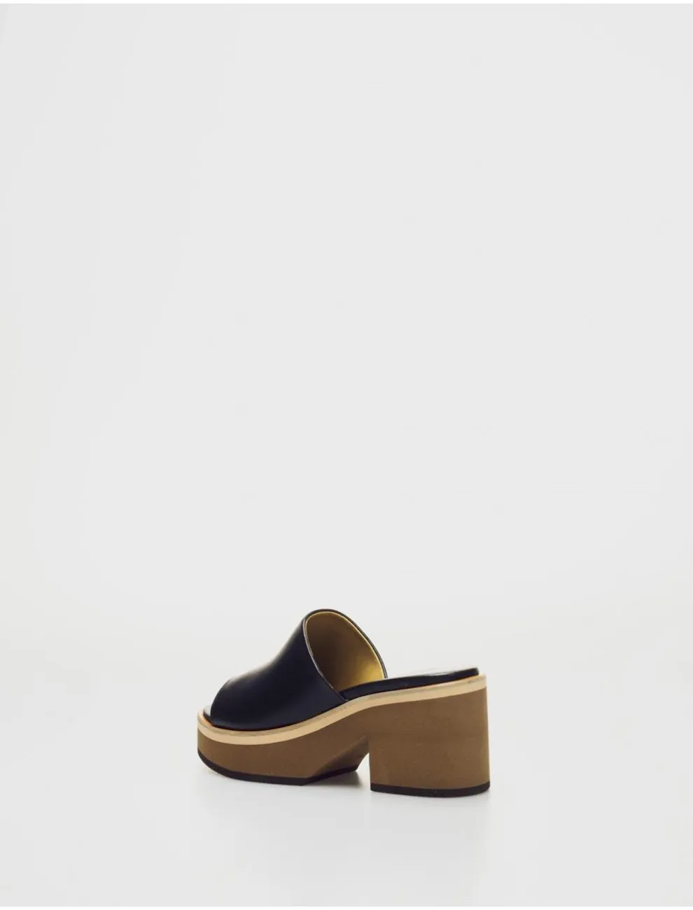 Sandalias Alpe Maldivas 2357 Negro