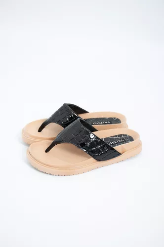 SANDALIAS OJOTAS DE MUJER BAJA COMODA LIVIANA MODA ART450