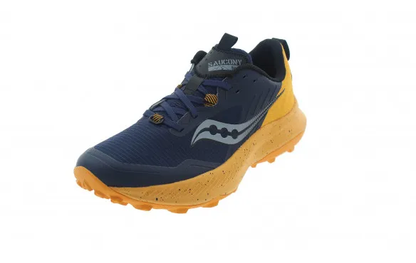 SAUCONY BLAZE TR