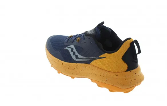 SAUCONY BLAZE TR