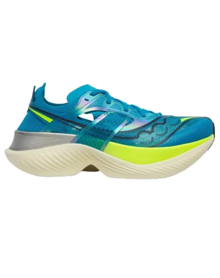 SAUCONY ENDORPHIN ELITE