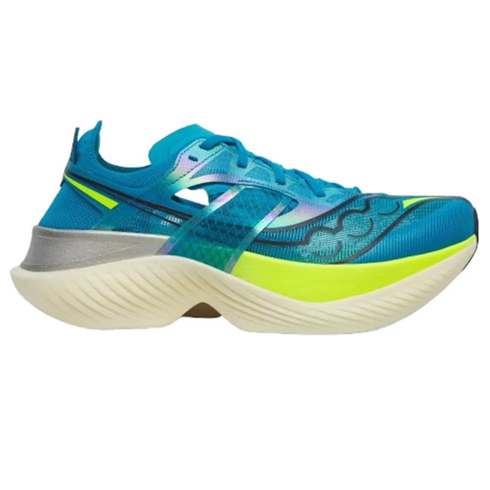 SAUCONY ENDORPHIN ELITE
