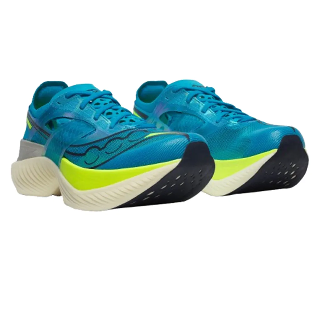SAUCONY ENDORPHIN ELITE