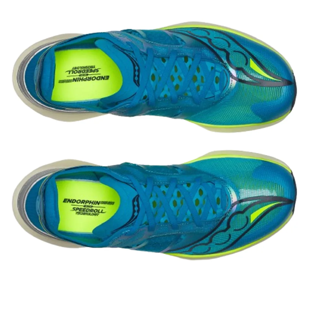 SAUCONY ENDORPHIN ELITE