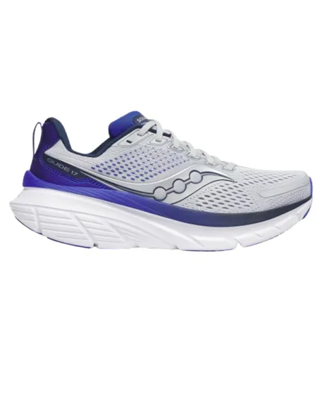 SAUCONY GUIDE 17