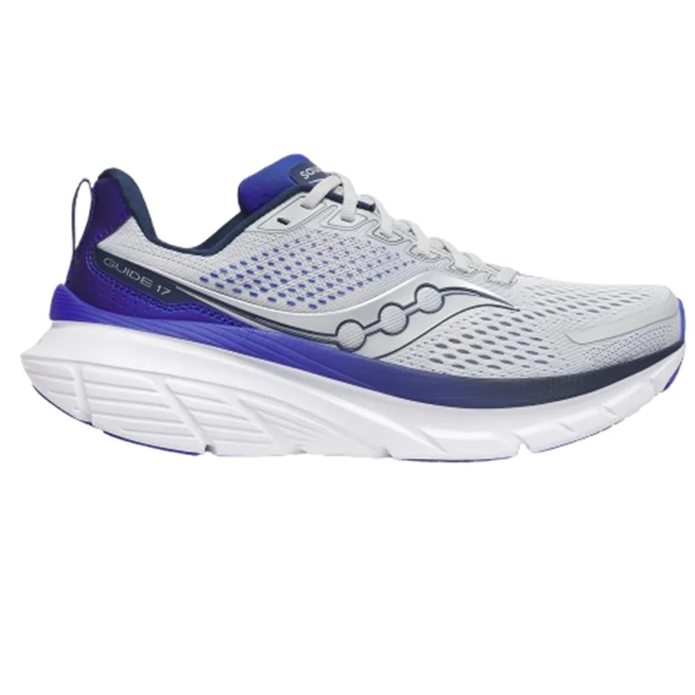 SAUCONY GUIDE 17