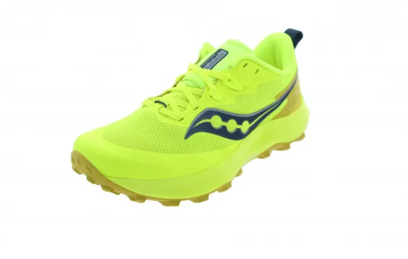 SAUCONY PEREGRINE 14