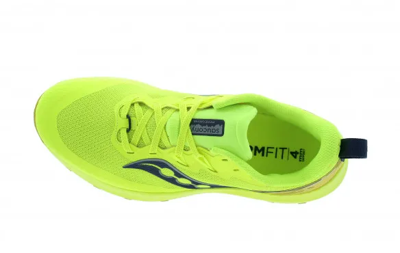 SAUCONY PEREGRINE 14