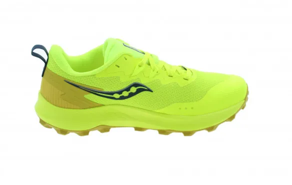 SAUCONY PEREGRINE 14